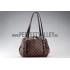 Replica Louis Vuitton Rivington PM Damier Canvas