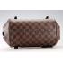 Replica Louis Vuitton Rivington PM Damier Canvas