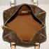 Louis Vuitton Monogram Canvas M50201 Brown Medium Ladies Handbags Replica