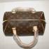 Louis Vuitton Monogram Canvas M50201 Brown Medium Ladies Handbags Replica