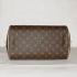 Louis Vuitton Monogram Canvas M50201 Brown Medium Ladies Handbags Replica