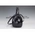 Louis Vuitton Monogram Vernis Montana Black 607363 Replica