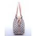 Louis Vuitton Damier Canvas N42220 Apricot Canvas Ladies Handbag