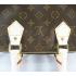 Cheap Louis Vuitton Monogram Canvas M41528 Cow Leather HandBags Ladies