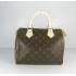 Cheap Louis Vuitton Monogram Canvas M41528 Cow Leather HandBags Ladies