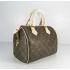 Cheap Louis Vuitton Monogram Canvas M41528 Cow Leather HandBags Ladies