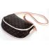 Replica Louis Vuitton Monogram Canvas M40473 Large Messenger Bag Ladies