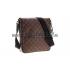 Louis Vuitton Macassar Canvas Bass MM