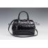 Louis Vuitton Monogram Vernis Montana Black 607364 Replica