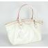 Cheap Louis Vuitton Monogram Vernis M40144 White Enamel Large Bag