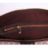 Louis Vuitton Monogram Idylle M40572 Brown Canvas Ladies Bag