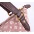 Louis Vuitton Monogram Idylle M40572 Brown Canvas Ladies Bag