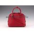 Louis Vuitton Alma in Taurillon Leather Red MM