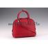 Louis Vuitton Alma in Taurillon Leather Red MM