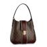 Louis Vuitton Monogram Mirage M95579 Red Cow Leather Large Bags