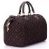 Louis Vuitton Monogram Mini Lin M95224 Brown Medium Ladies Bags Replica