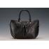 Louis Vuitton Mazarine Empreinte PM Bag Black