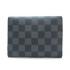 Louis Vuitton Damier Canvas N63083 Canvas Accessory Mens