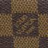 Louis Vuitton Damier Canvas N62631 Canvas Small Accessory Replica