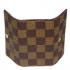 Louis Vuitton Damier Canvas N62631 Canvas Small Accessory Replica