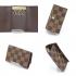 Louis Vuitton Damier Canvas N62631 Canvas Small Accessory Replica