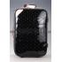 Louis Vuitton Black Vernis Pegase 55