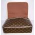 Cheap Louis Vuitton Monogram Canvas M40105 Brown Large Shoulder Bags HM01547