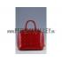 Louis Vuitton Alma PM Red