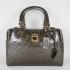 Louis Vuitton Monogram Vernis M93757 Enamel Large Ladies Bag