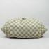 Louis Vuitton Damier Canvas N41542 Grey Large 2way