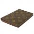 Quality Louis Vuitton Monogram Canvas M61343 Brown Small Accessory