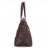 Replica Louis Vuitton Damier Canvas N51181 Brown 2way Ladies