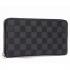 Cheap Louis Vuitton Damier Canvas N60017 Small Accessory Unisex