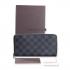 Cheap Louis Vuitton Damier Canvas N60017 Small Accessory Unisex