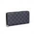 Cheap Louis Vuitton Damier Canvas N60017 Small Accessory Unisex