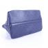 Replica Louis Vuitton Mahina Leather M97081 Blue Cow Leather Ladies Bags