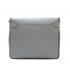 Louis Vuitton Taiga Leather M32623 Grey Large 2way