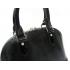 Louis Vuitton EPI Leather M91607 Black HandBags Ladies