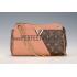 Louis Vuitton Monogram Kimono Shoulder Bag Beige Replica