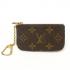 Cheap Louis Vuitton Monogram Canvas M62650 Small key Case Unisex