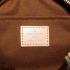 Replica Louis Vuitton Monogram Canvas M50202 Brown HandBags Ladies