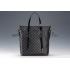 Replica Louis Vuitton Damier Graphite Skyline Tote