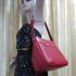 Cheap Louis Vuitton EPI Leather M5927E Red Large 2way