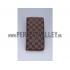 Louis Vuitton Damier Zippy Wallet