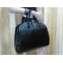 Quality Louis Vuitton EPI Leather M5904N Black Cow Leather Large Bags