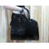 Quality Louis Vuitton EPI Leather M5904N Black Cow Leather Large Bags