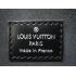 Quality Louis Vuitton EPI Leather M5904N Black Cow Leather Large Bags