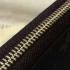 Replica Louis Vuitton Neutral Brown Calfskin Wallet Purse