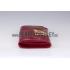 Louis Vuitton Monogram Vernis Neo Sobe Clutch Louise Red Replica