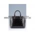 Louis Vuitton Alma PM Black